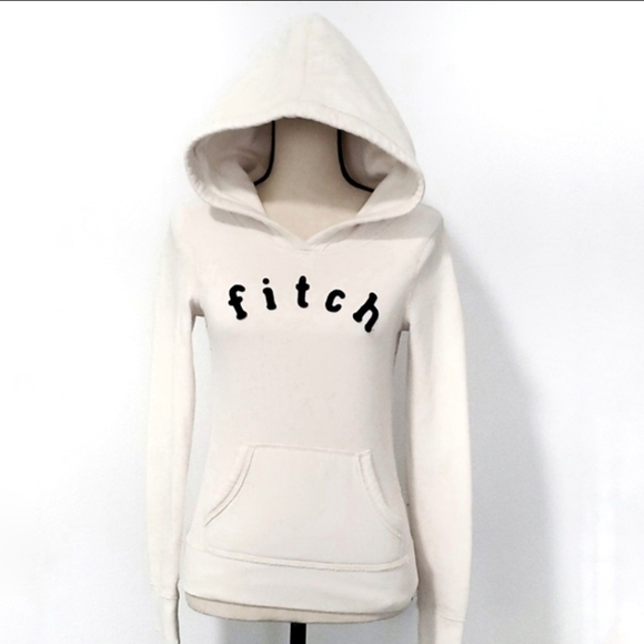Abercrombie & Fitch Hoodie